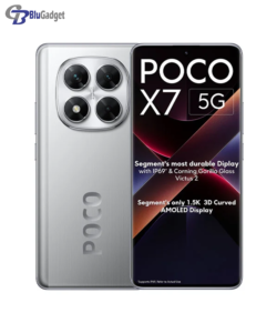 گوشی شیائومی Poco X7 5G | حافظه 256 رم 8 گیگابایت