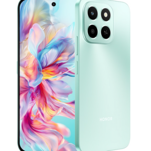 گوشی آنر Honor X6c | حافظه 256 رم 6 گیگابایت
