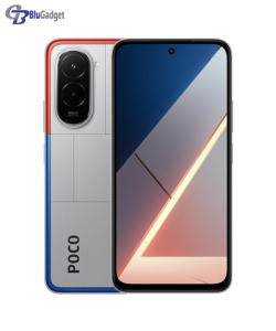 گوشی شیائومی Poco M7 4G | حافظه 128 رم 6 گیگابایت