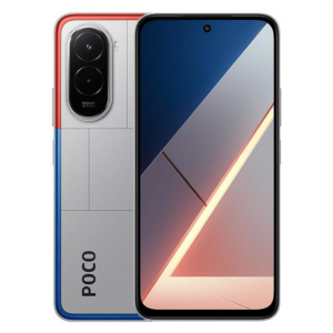 گوشی شیائومی Poco M7 4G | حافظه 128 رم 6 گیگابایت